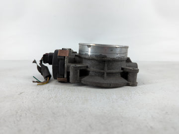 2009-2014 Gmc Yukon Throttle Body P/N:9423 01588 A-C Fits Fits 2009 2010 2011 2012 2013 2014 2015 OEM Used Auto Parts