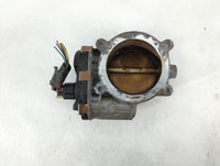 2009-2014 Gmc Yukon Throttle Body P/N:9423 01588 A-C Fits Fits 2009 2010 2011 2012 2013 2014 2015 OEM Used Auto Parts - Oemu