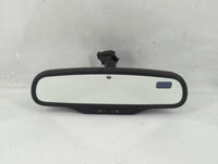 2009 Gmc Yukon Xl Interior Rear View Mirror Replacement OEM P/N:GNTX-511 E11025899 Fits OEM Used Auto Parts - Oemusedautopar