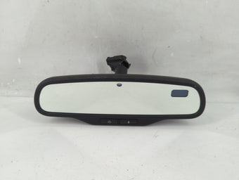 compare product 2009 Gmc Yukon Xl Interior Rear View Mirror Replacement OEM P/N:GNTX-511 E11025899 Fits OEM Used Auto Parts