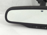 2009 Gmc Yukon Xl Interior Rear View Mirror Replacement OEM P/N:GNTX-511 E11025899 Fits OEM Used Auto Parts - Oemusedautopar