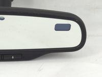 2009 Gmc Yukon Xl Interior Rear View Mirror Replacement OEM P/N:GNTX-511 E11025899 Fits OEM Used Auto Parts - Oemusedautopar