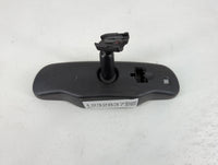 2009 Gmc Yukon Xl Interior Rear View Mirror Replacement OEM P/N:GNTX-511 E11025899 Fits OEM Used Auto Parts - Oemusedautopar
