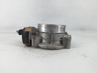 2009-2014 Gmc Yukon Xl Throttle Body P/N:RME87-3C9992 Fits Fits 2009 2010 2011 2012 2013 2014 2015 OEM Used Auto Parts - Oem