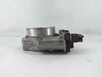 2009-2014 Gmc Yukon Xl Throttle Body P/N:RME87-3C9992 Fits Fits 2009 2010 2011 2012 2013 2014 2015 OEM Used Auto Parts - Oem