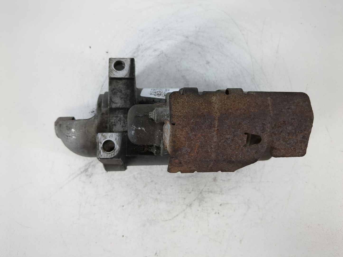 2009-2014 Gmc Yukon Xl 1500 Car Starter Motor Solenoid OEM P/N:12617806 Fits Fits 2009 2010 2011 2012 2013 2014 2015 OEM Use