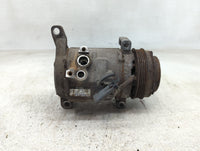 2003-2009 Gmc Yukon Xl 1500 Air Conditioning A/c Ac Compressor Oem - Oemusedautoparts1.com