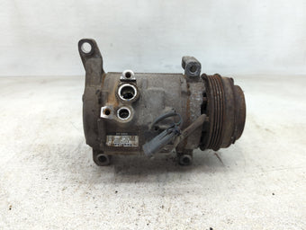 compare product 2003-2009 Gmc Yukon Xl 1500 Air Conditioning A/c Ac Compressor Oem