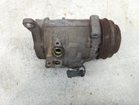 2003-2009 Gmc Yukon Xl 1500 Air Conditioning A/c Ac Compressor Oem - Oemusedautoparts1.com