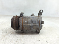 2003-2009 Gmc Yukon Xl 1500 Air Conditioning A/c Ac Compressor Oem - Oemusedautoparts1.com