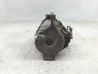 2003-2009 Gmc Yukon Xl 1500 Air Conditioning A/c Ac Compressor Oem - Oemusedautoparts1.com