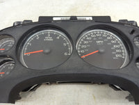2012-2014 Gmc Yukon Xl 1500 Instrument Cluster Speedometer Gauges P/N:20774762 Miles: Fits Fits 2012 2013 2014 OEM Used Auto