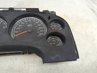 2012-2014 Gmc Yukon Xl 1500 Instrument Cluster Speedometer Gauges P/N:20774762 Miles: Fits Fits 2012 2013 2014 OEM Used Auto