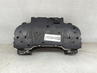 2012-2014 Gmc Yukon Xl 1500 Instrument Cluster Speedometer Gauges P/N:20774762 Miles: Fits Fits 2012 2013 2014 OEM Used Auto