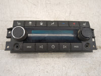 2007-2014 Gmc Yukon Xl 1500 Climate Control Module Temperature AC/Heater Replacement P/N:15886277 Fits OEM Used Auto Parts -