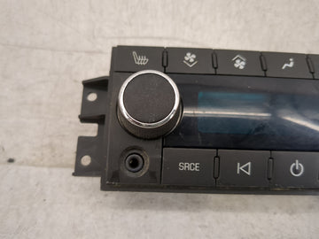 2007-2014 Gmc Yukon Xl 1500 Climate Control Module Temperature AC/Heater Replacement P/N:15886277 Fits OEM Used Auto Parts