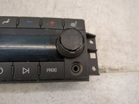 2007-2014 Gmc Yukon Xl 1500 Climate Control Module Temperature AC/Heater Replacement P/N:15886277 Fits OEM Used Auto Parts -