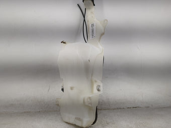 compare product 2007-2014 Gmc Yukon Xl 1500 Windshield Washer Fluid Reservoir Bottle Oem
