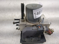 2009-2014 Gmc Yukon Xl 1500 ABS Pump Control Module Replacement P/N:0 265 103 02 Fits Fits 2009 2010 2011 2012 2013 2014 OEM