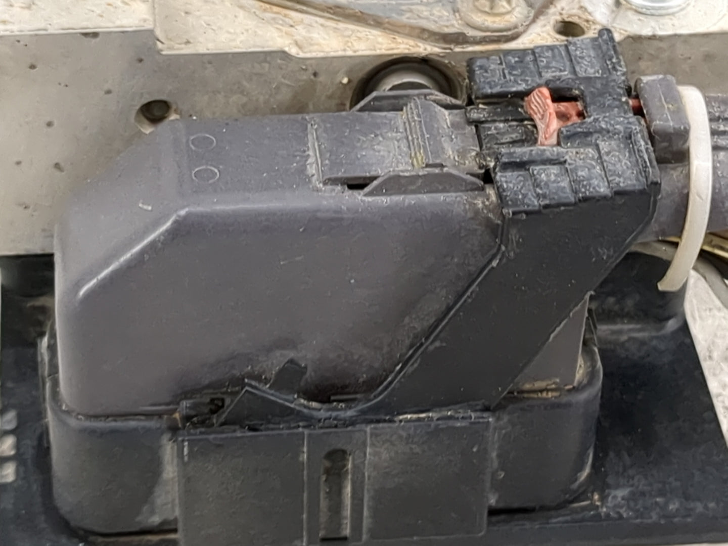 2009-2014 Gmc Yukon Xl 1500 ABS Pump Control Module Replacement P/N:0 265 103 02 Fits Fits 2009 2010 2011 2012 2013 2014 OEM