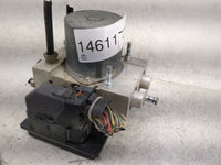 2009-2014 Gmc Yukon Xl 1500 ABS Pump Control Module Replacement P/N:0 265 103 02 Fits Fits 2009 2010 2011 2012 2013 2014 OEM