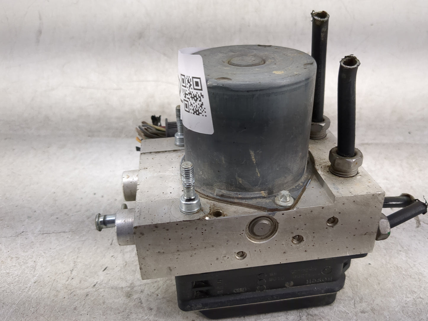 2009-2014 Gmc Yukon Xl 1500 ABS Pump Control Module Replacement P/N:0 265 103 02 Fits Fits 2009 2010 2011 2012 2013 2014 OEM