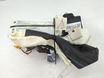 2007-2009 Gmc Yukon Xl 1500 Air Bag Passenger Right Dashboard Oem - Oemusedautoparts1.com
