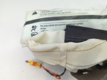 2007-2009 Gmc Yukon Xl 1500 Air Bag Passenger Right Dashboard Oem