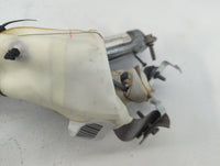 2007-2009 Gmc Yukon Xl 1500 Air Bag Driver Left Steering Wheel Mounted Fits Fits 2007 2008 2009 OEM Used Auto Parts - Oemuse