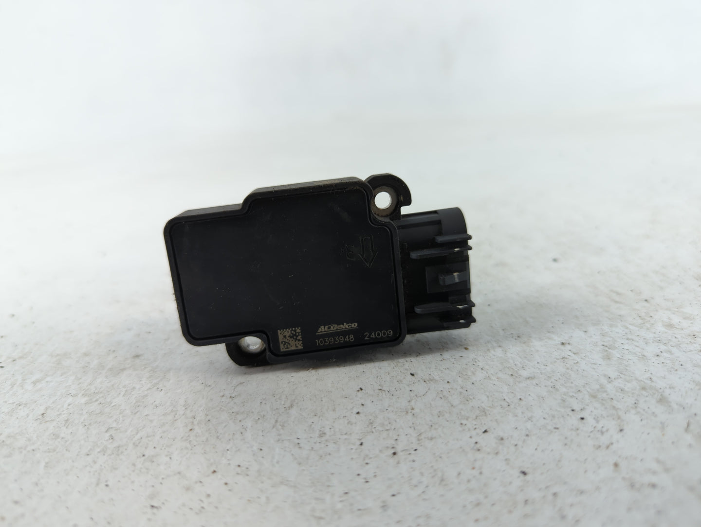 2009-2014 Gmc Yukon Xl 1500 Mass Air Flow Meter Maf - Oemusedautoparts1.com