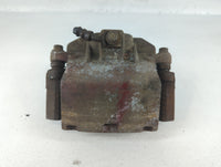 2007-2014 Gmc Yukon Xl 1500 Front Passenger Right Brake Caliper 699833 - Oemusedautoparts1.com