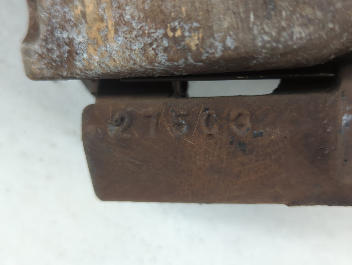 2007-2014 Gmc Yukon Xl 1500 Front Passenger Right Brake Caliper 699833 - Oemusedautoparts1.com