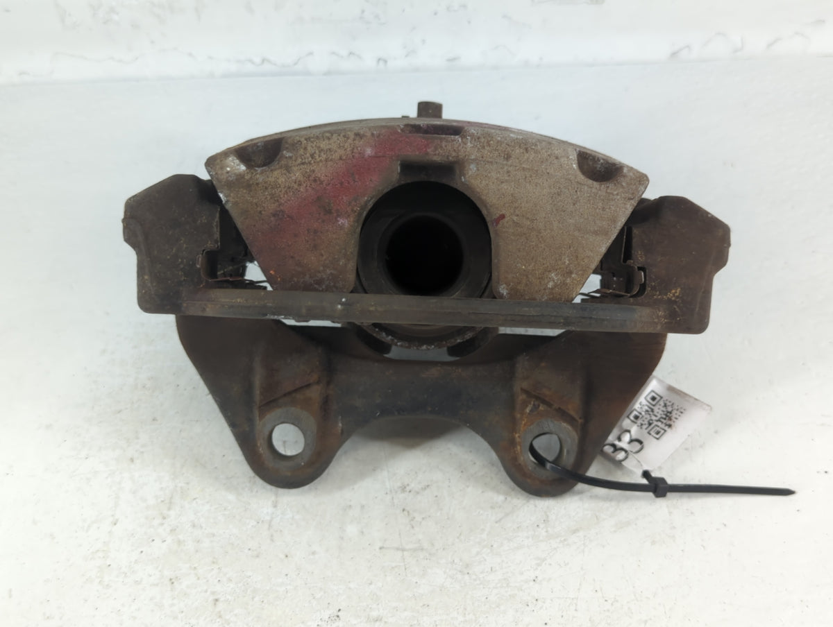 2007-2014 Gmc Yukon Xl 1500 Front Passenger Right Brake Caliper 699833 - Oemusedautoparts1.com