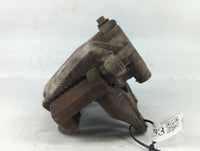 2007-2014 Gmc Yukon Xl 1500 Front Passenger Right Brake Caliper 699833 - Oemusedautoparts1.com