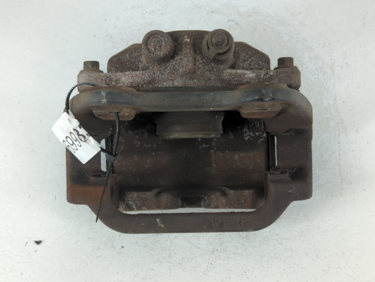 2007-2014 Gmc Yukon Xl 1500 Front Passenger Right Brake Caliper 699833 - Oemusedautoparts1.com