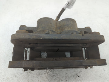 2007-2014 Gmc Yukon Xl 1500 Front Driver Left Brake Caliper - Oemusedautoparts1.com