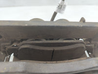 2007-2014 Gmc Yukon Xl 1500 Front Driver Left Brake Caliper - Oemusedautoparts1.com