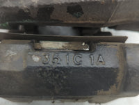 2007-2014 Gmc Yukon Xl 1500 Front Driver Left Brake Caliper - Oemusedautoparts1.com