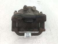 2007-2014 Gmc Yukon Xl 1500 Front Driver Left Brake Caliper 701372 - Oemusedautoparts1.com