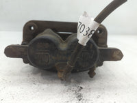 2007-2014 Gmc Yukon Xl 1500 Front Passenger Right Brake Caliper - Oemusedautoparts1.com