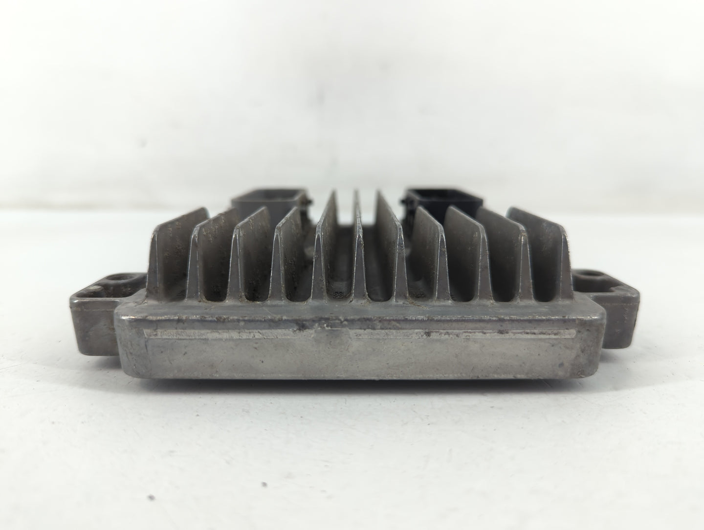 2009 Gmc Yukon Xl 1500 PCM Engine Control Computer ECU ECM PCU OEM P/N:12630500 12625455 Fits Fits 2010 OEM Used Auto Parts 