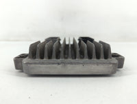 2009 Gmc Yukon Xl 1500 PCM Engine Control Computer ECU ECM PCU OEM P/N:12630500 12625455 Fits Fits 2010 OEM Used Auto Parts 