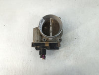 2009-2014 Gmc Yukon Xl 1500 Throttle Body P/N:RME87-3B138 Fits Fits 2009 2010 2011 2012 2013 2014 2015 OEM Used Auto Parts -