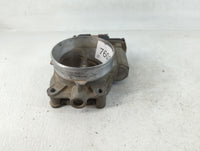 2009-2014 Gmc Yukon Xl 1500 Throttle Body P/N:RME87-3B138 Fits Fits 2009 2010 2011 2012 2013 2014 2015 OEM Used Auto Parts -