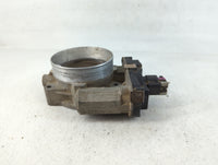 2009-2014 Gmc Yukon Xl 1500 Throttle Body P/N:RME87-3B138 Fits Fits 2009 2010 2011 2012 2013 2014 2015 OEM Used Auto Parts -