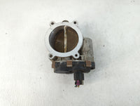 2009-2014 Gmc Yukon Xl 1500 Throttle Body P/N:RME87-3B138 Fits Fits 2009 2010 2011 2012 2013 2014 2015 OEM Used Auto Parts -