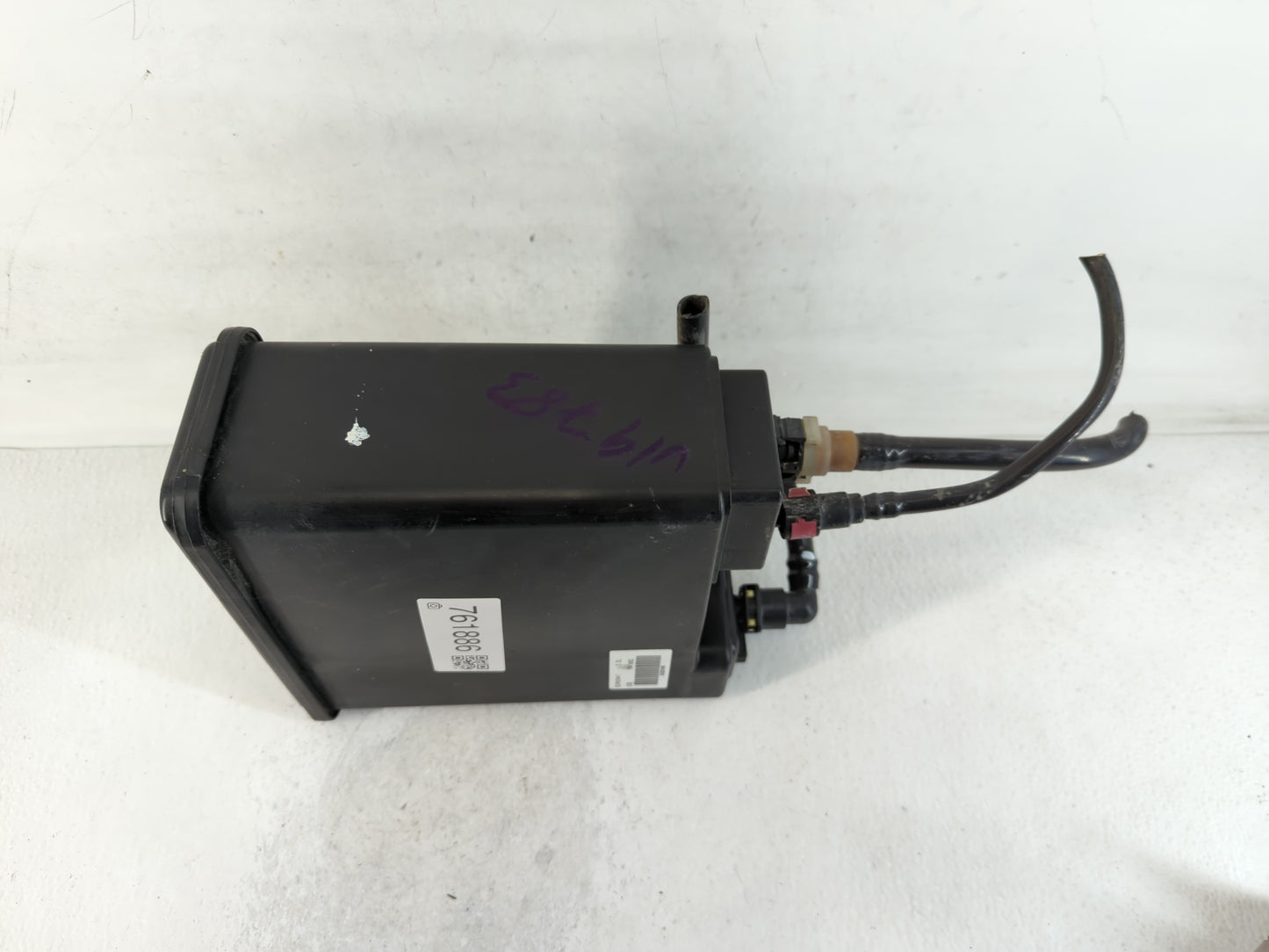 2009 Gmc Yukon Xl 1500 Fuel Vapor Charcoal Canister - Oemusedautoparts1.com