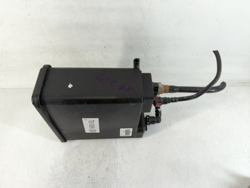 2009 Gmc Yukon Xl 1500 Fuel Vapor Charcoal Canister