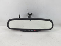 2009 Gmc Yukon Xl 1500 Interior Rear View Mirror Replacement OEM P/N:IE11025898 Fits OEM Used Auto Parts - Oemusedautoparts1