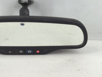 2009 Gmc Yukon Xl 1500 Interior Rear View Mirror Replacement OEM P/N:IE11025898 Fits OEM Used Auto Parts - Oemusedautoparts1
